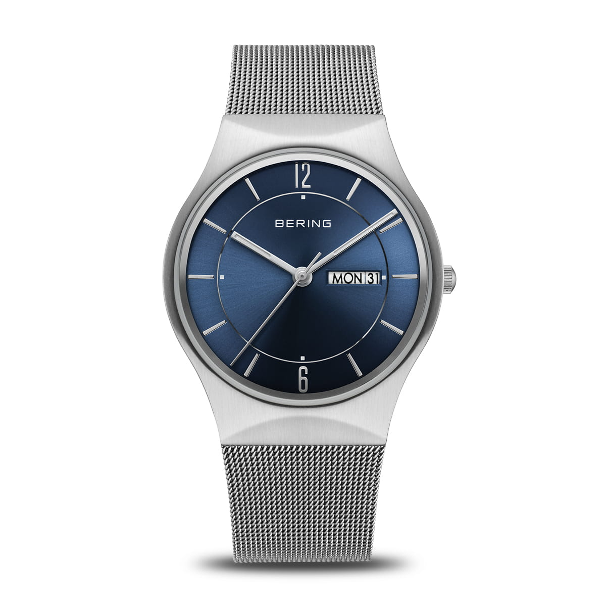 Bering - Classic (11938-003DD)
