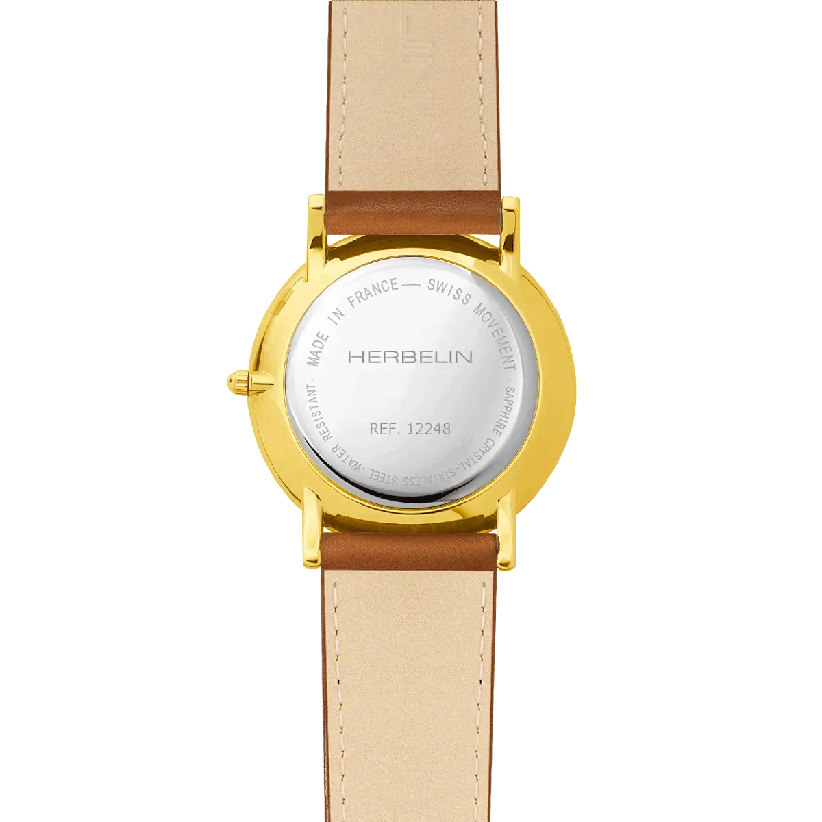 Herbelin - Classique (12248P08MA)