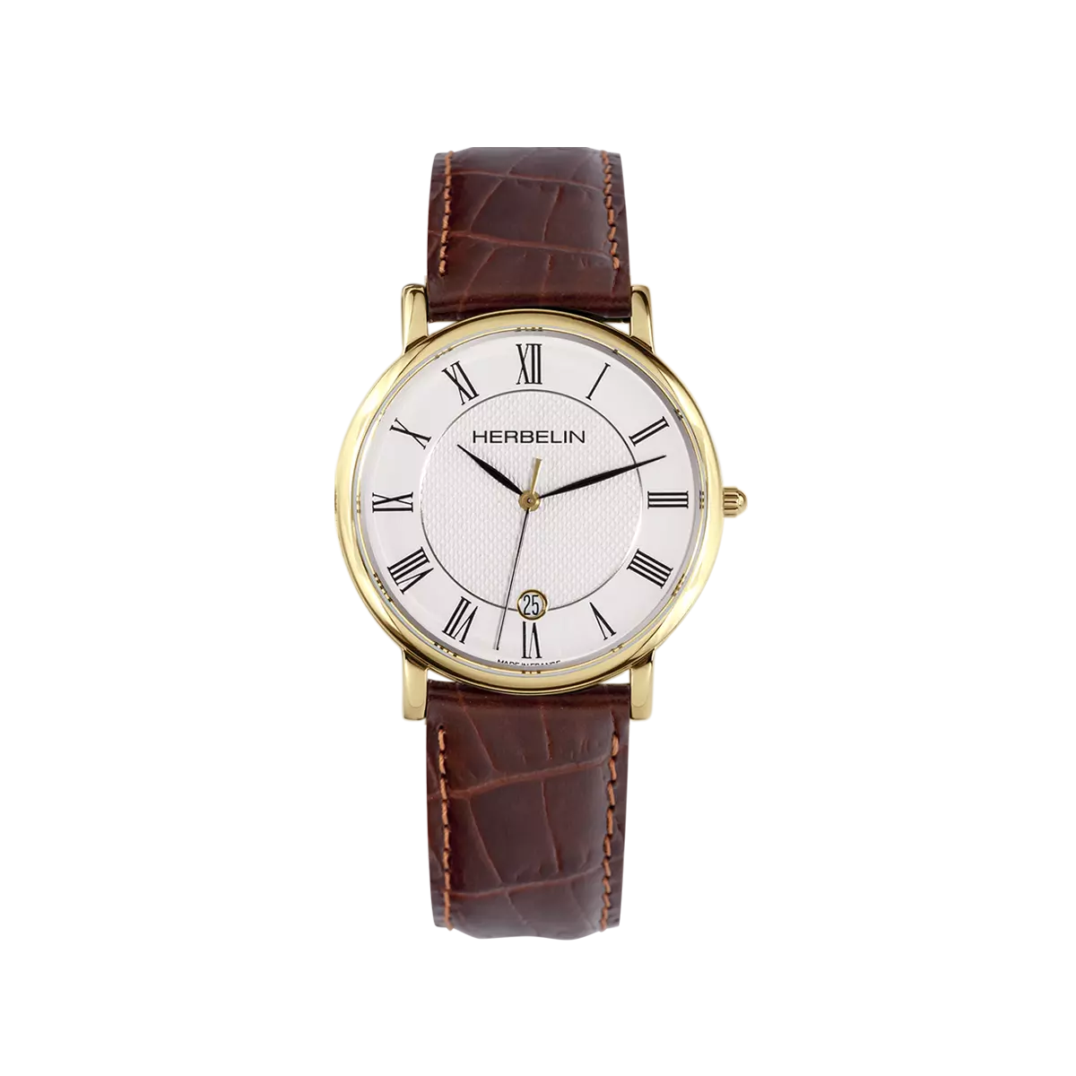 Herbelin - Classique (12443P08MA)