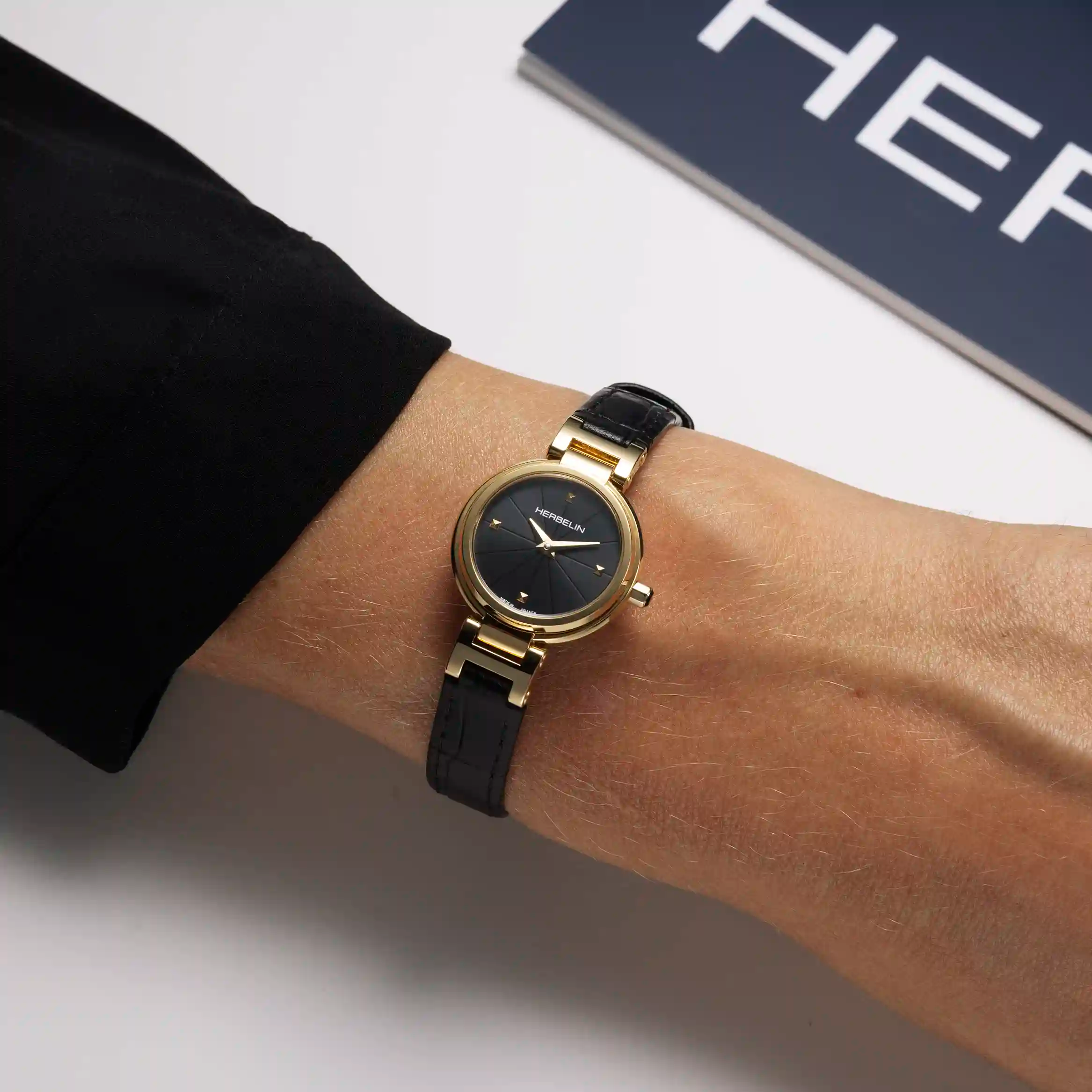 Herbelin - Lady H (17312P1N14)