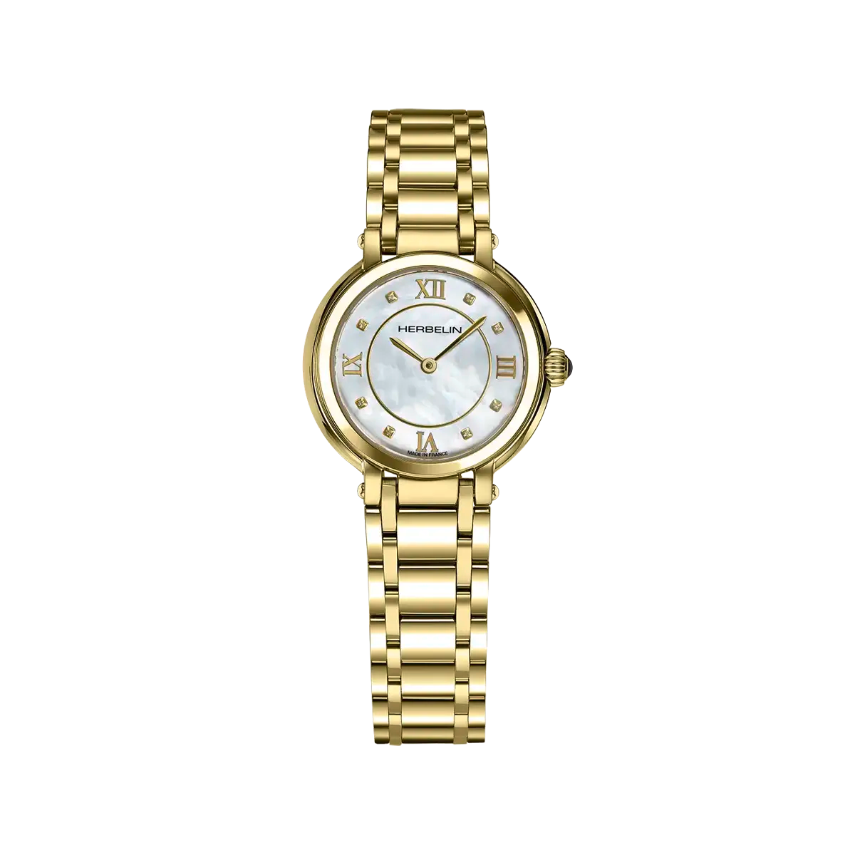 Herbelin - Galet (17430BP59)