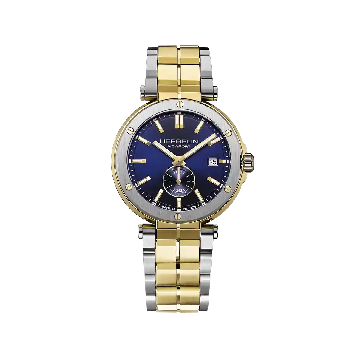 Herbelin - Newport (18389BT1N35)