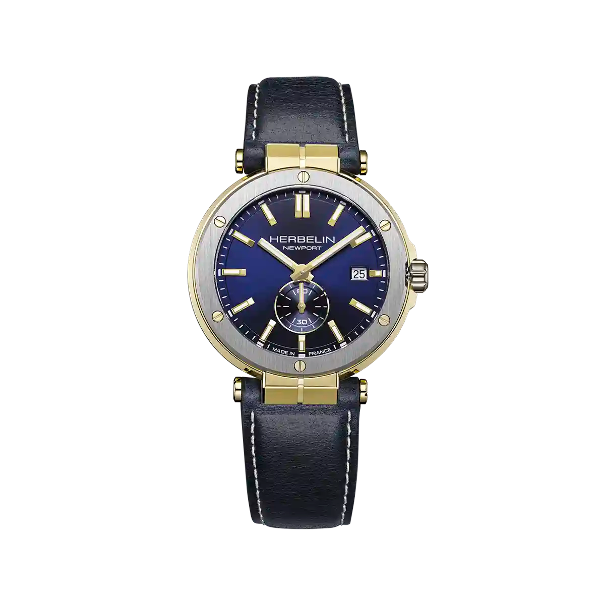 Herbelin - Newport (18389T1N35)