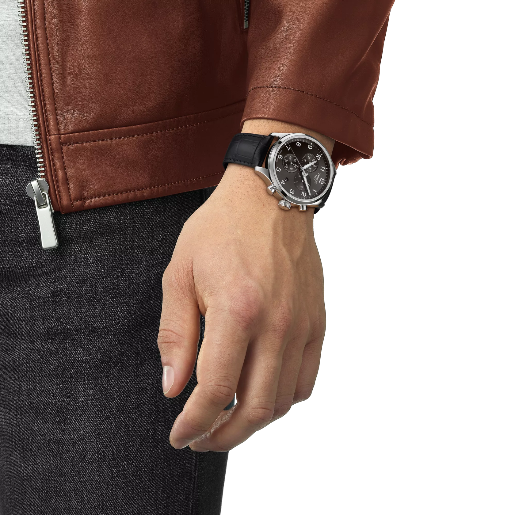 Tissot - Chrono XL (T1166171605700)