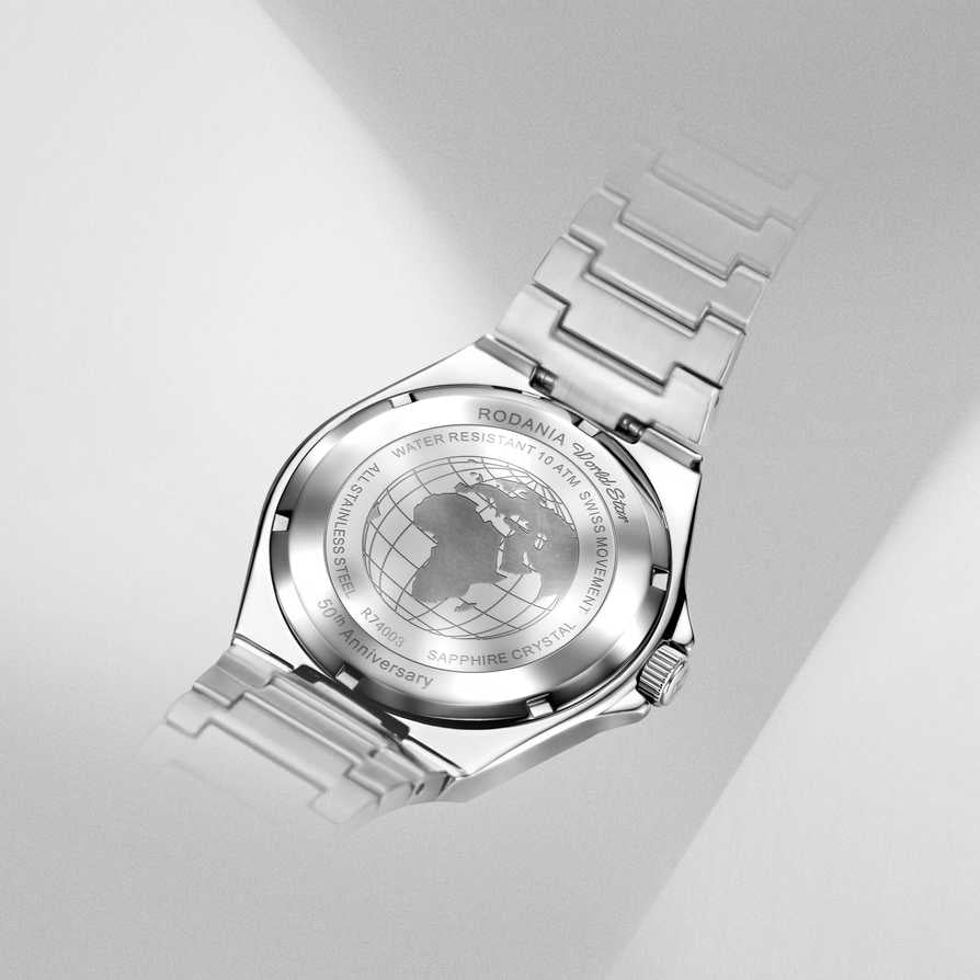 Rodania - World Star (R74002)