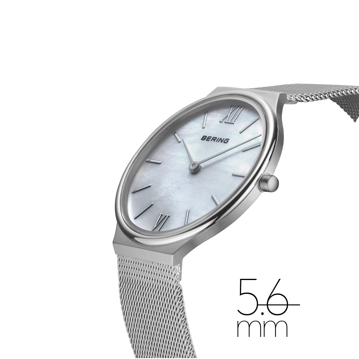 Bering - Ultra Slim (18434-000)