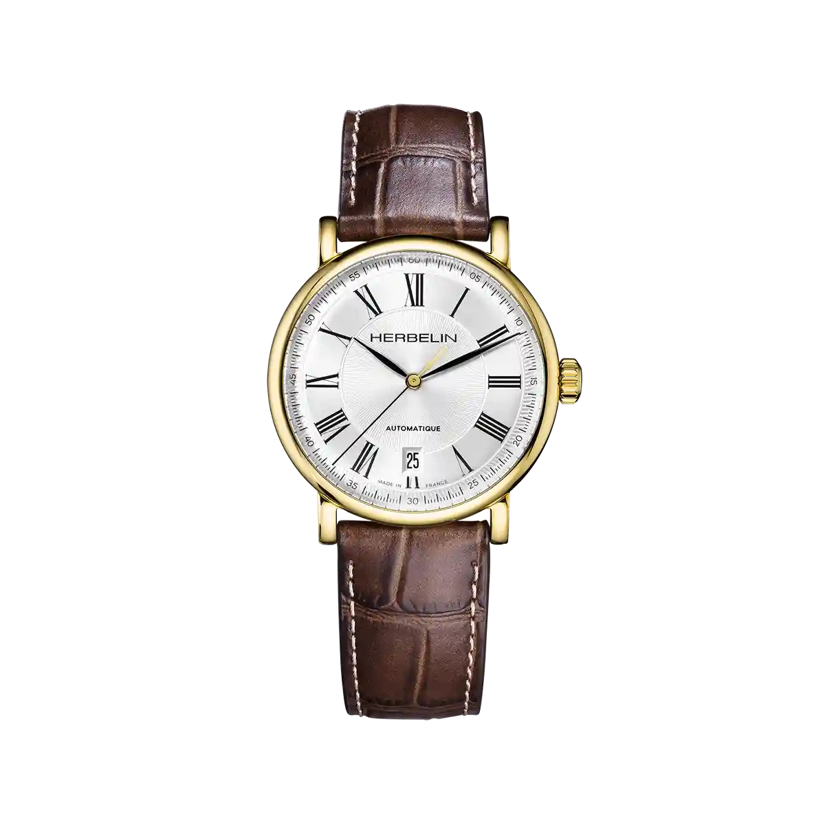 Herbelin - Inspiration Automatique (2047P08MA)