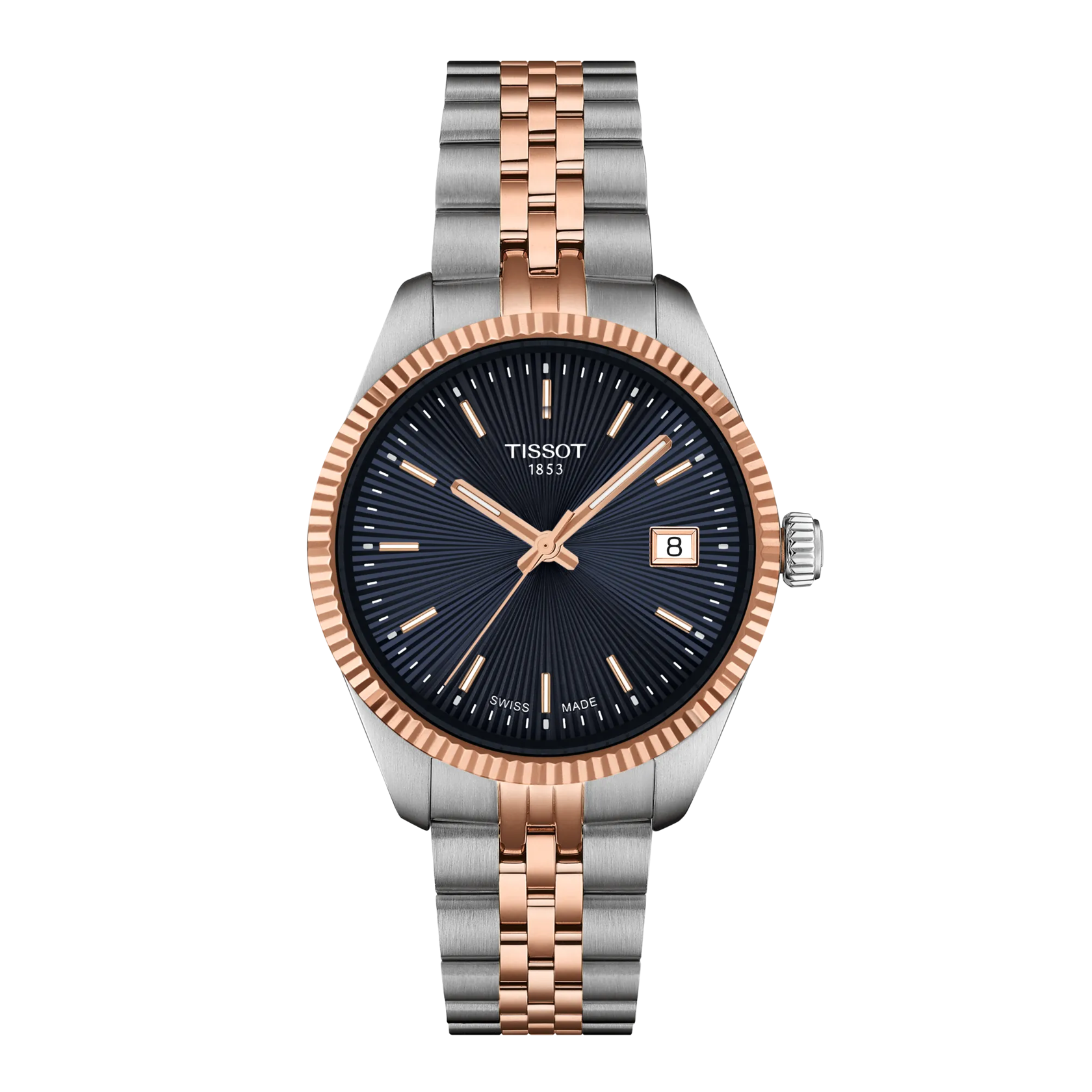 Tissot - Ballade 34 MM (T1562102204100)