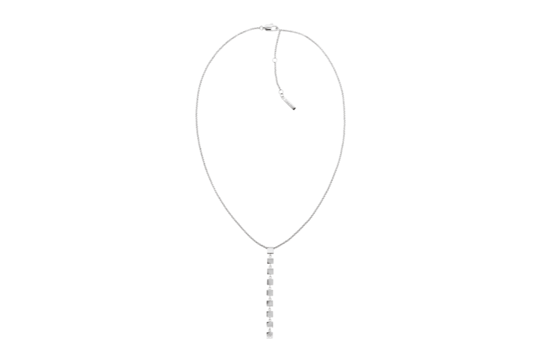 Collier Calvin Klein - Acier (35000839)