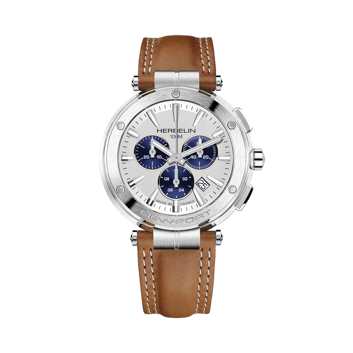 Herbelin - Newport Chrono (37688A42GD)