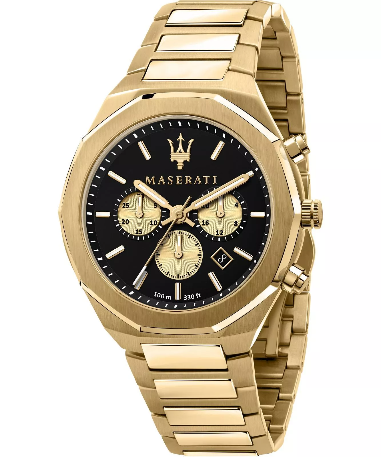 Maserati - Stile Chrono (R8873642001)