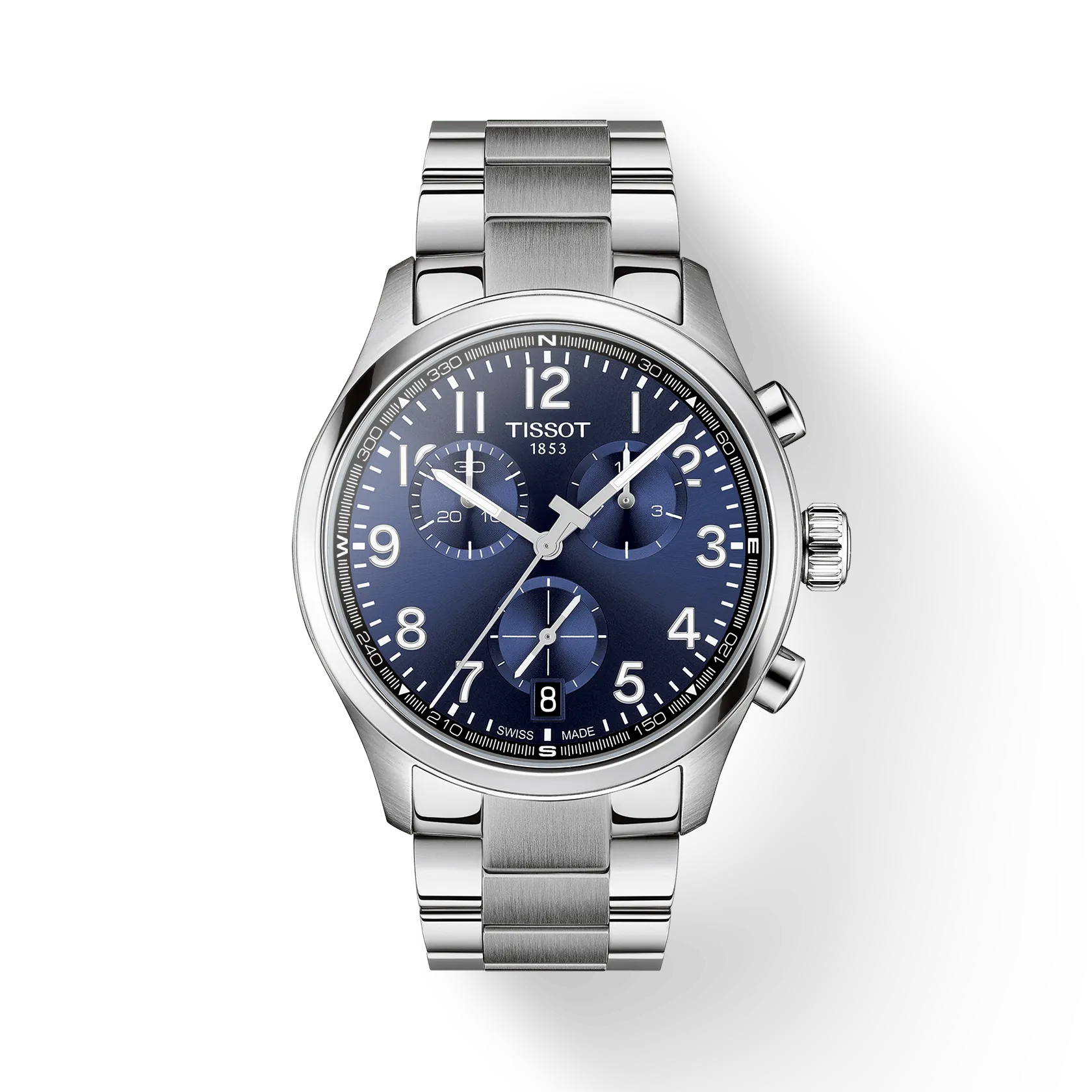 Tissot - Chrono L (T1164171104200)