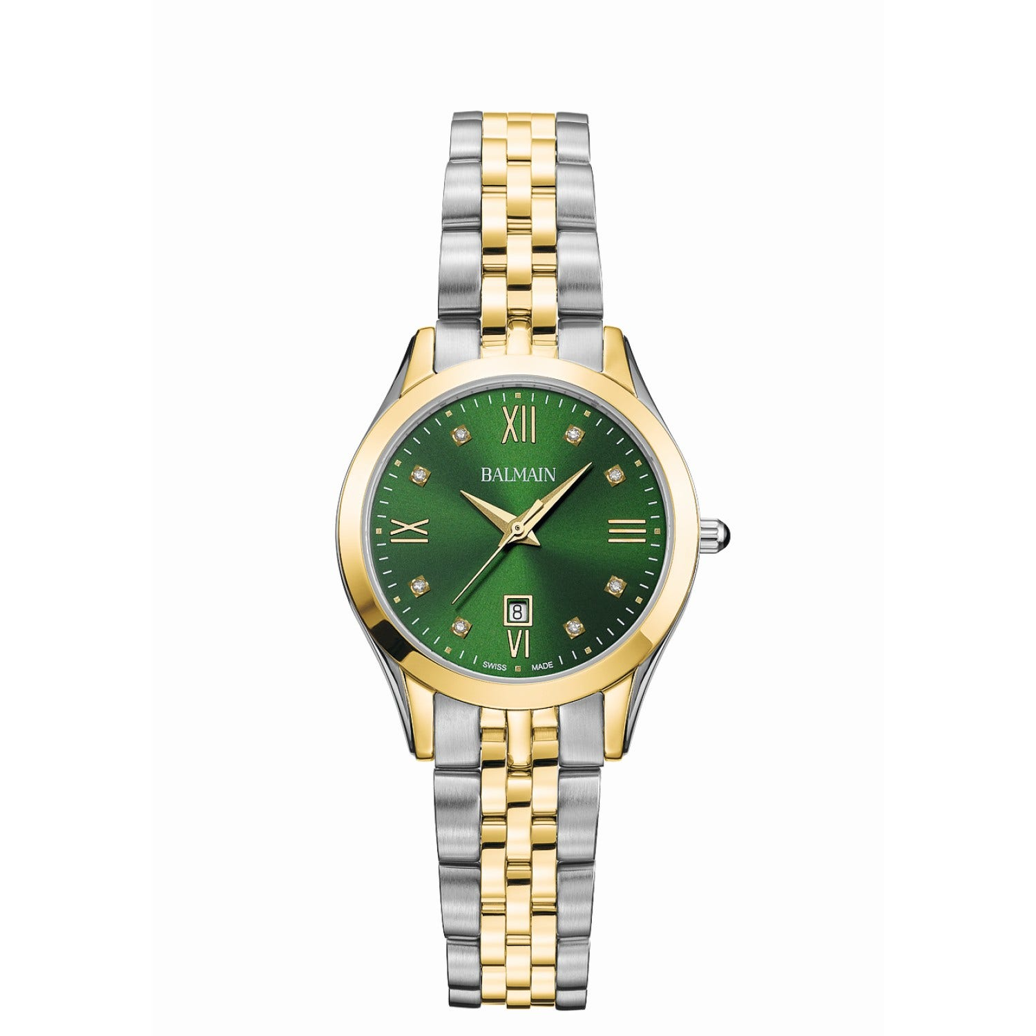 Balmain - Classic R (B41123175)