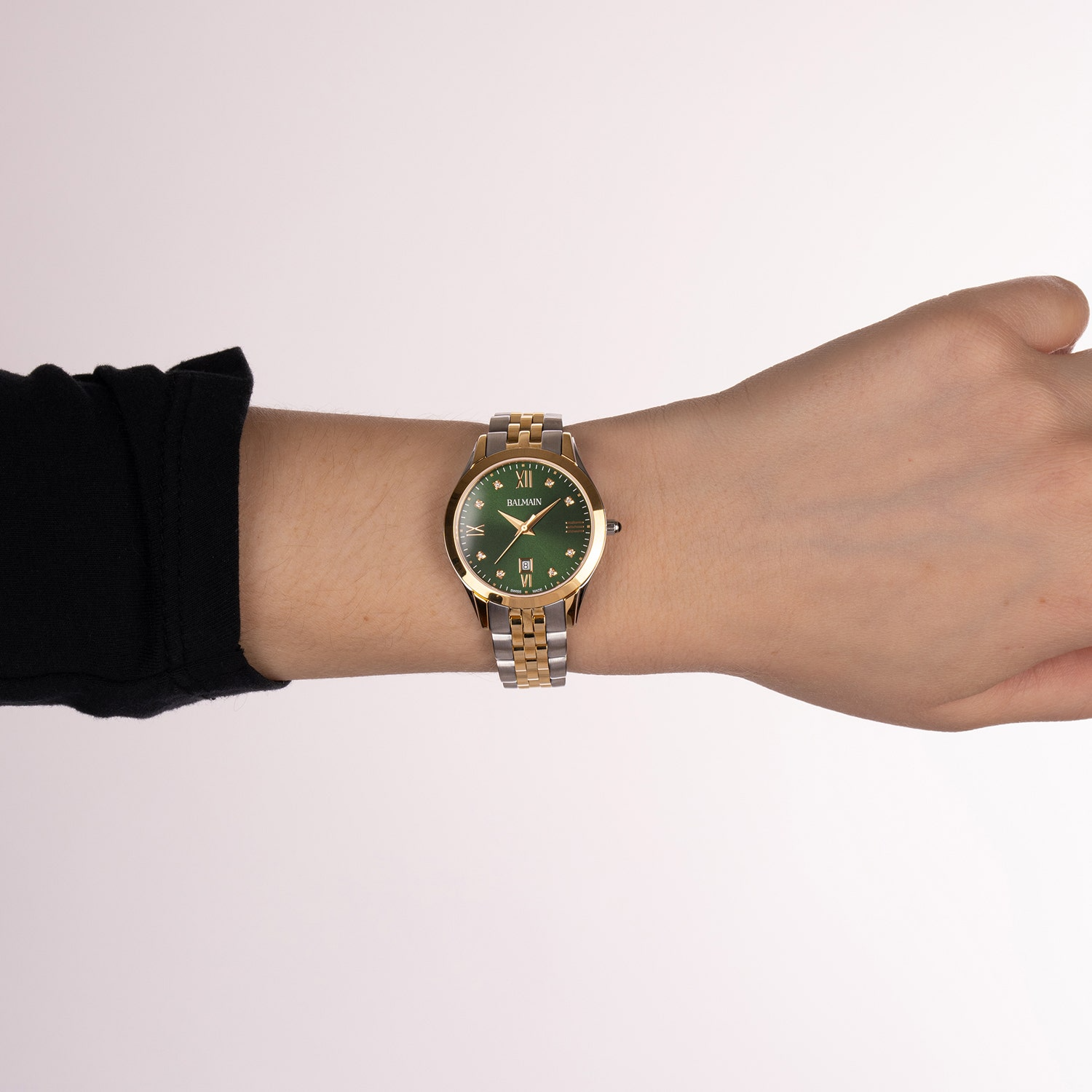 Balmain - Classic R (B41123175)