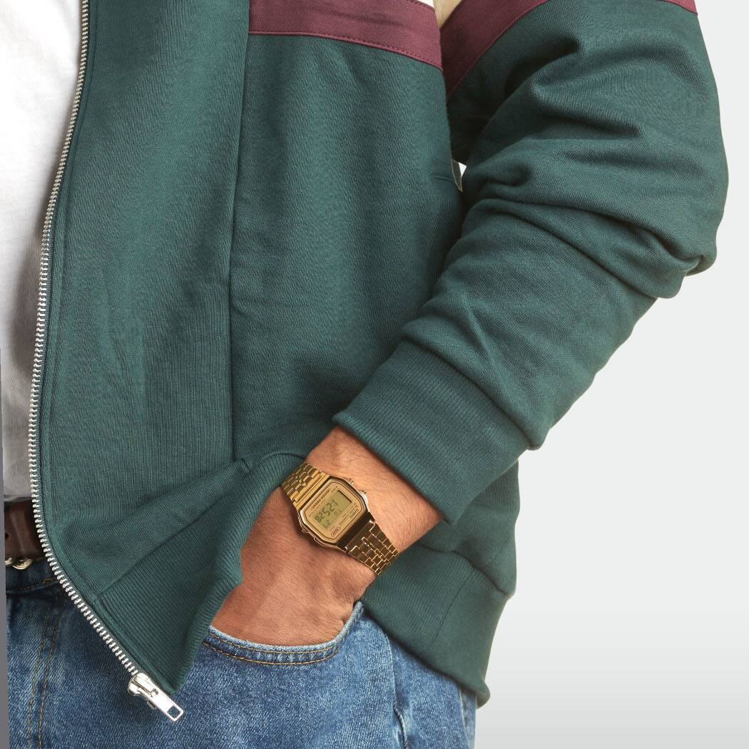 Casio - Vintage (A158WETG-9AEF)