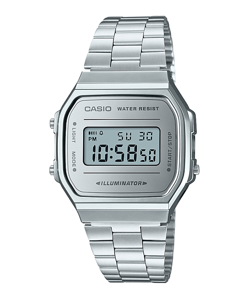 Casio - Vintage (A168WEM-7EF)