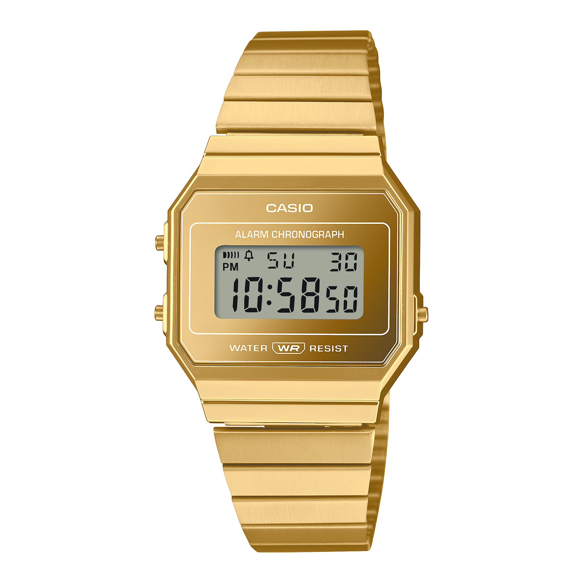 Casio - Vintage (A700WEVG-9AEF)