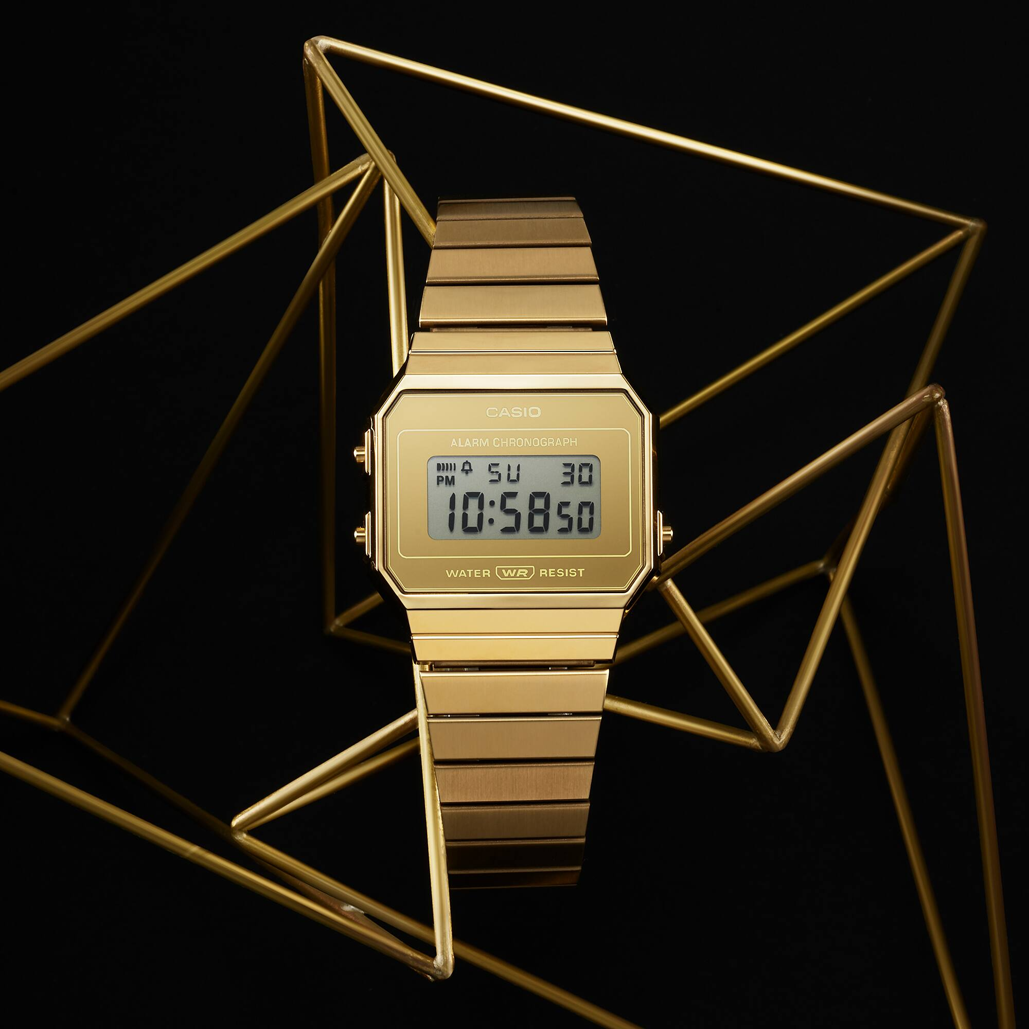 Casio - Vintage (A700WEVG-9AEF)