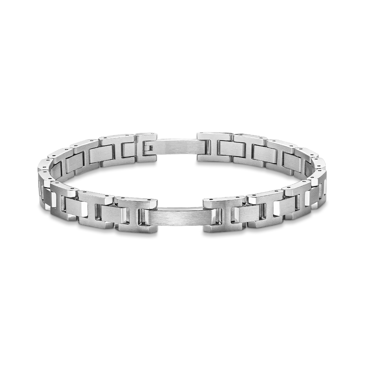 Bracelet Herbelin - Cap Camarat, Acier (BCC8AB)