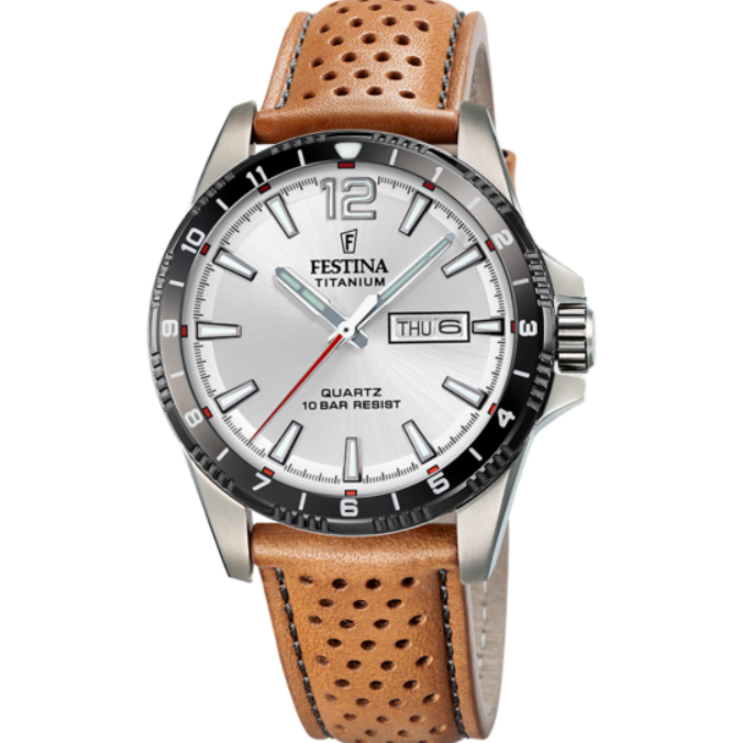 Festina - Titanium (F20699/1)