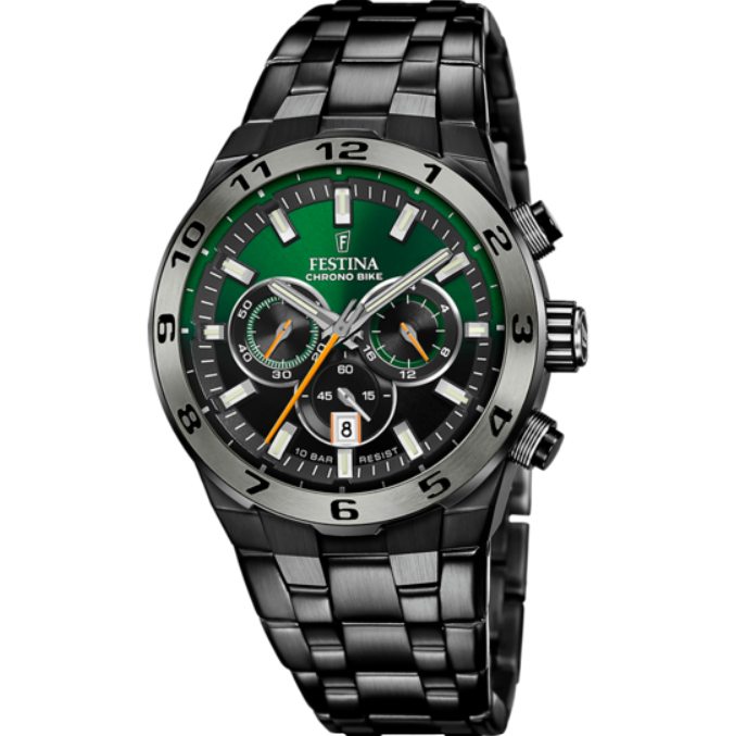 Festina - Chrono Bike Coffret (F20673/2)