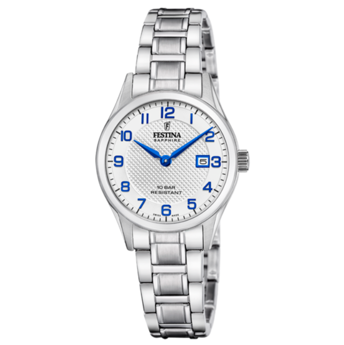 Festina - Swiss Made (F20068/1)