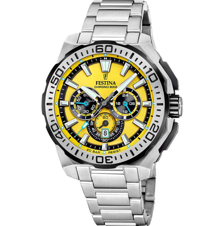 Festina - Chrono Bike (F20724/4)