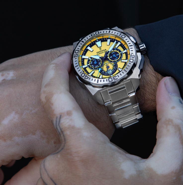 Festina - Chrono Bike (F20724/4)