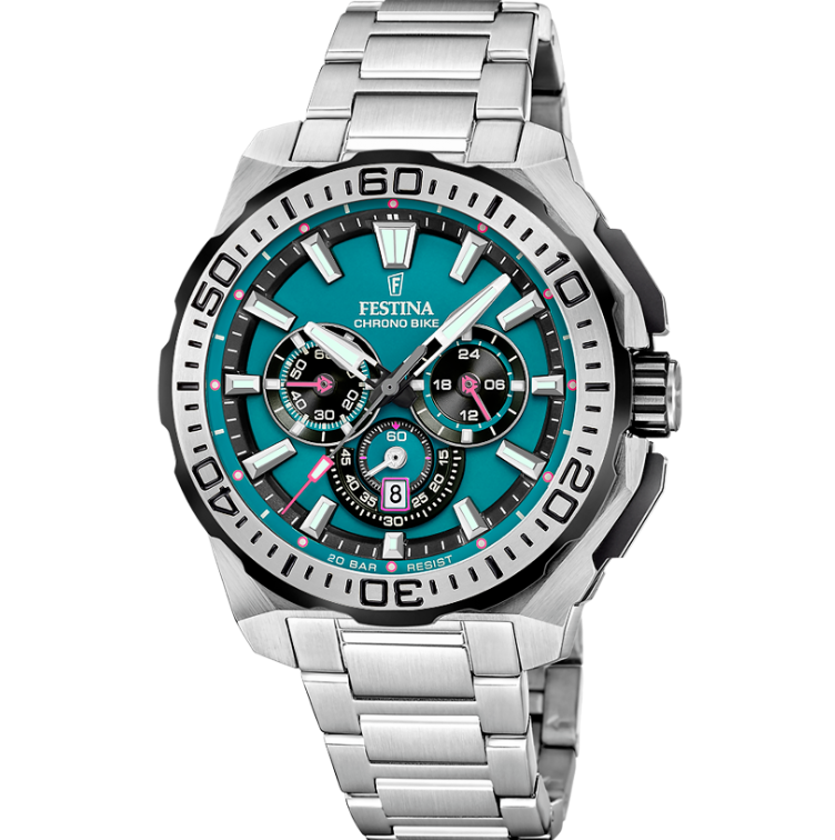 Festina - Chrono Bike (F20724/6)