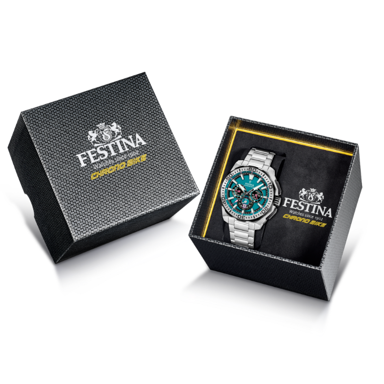 Festina - Chrono Bike (F20724/6)