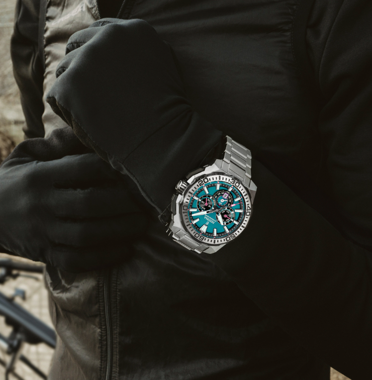 Festina - Chrono Bike (F20724/6)