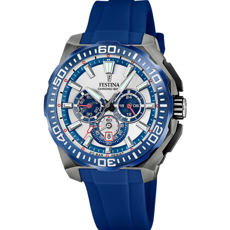 Festina - Chrono Bike (F20725/4)