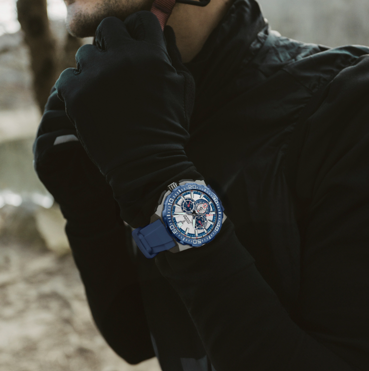 Festina - Chrono Bike (F20725/4)