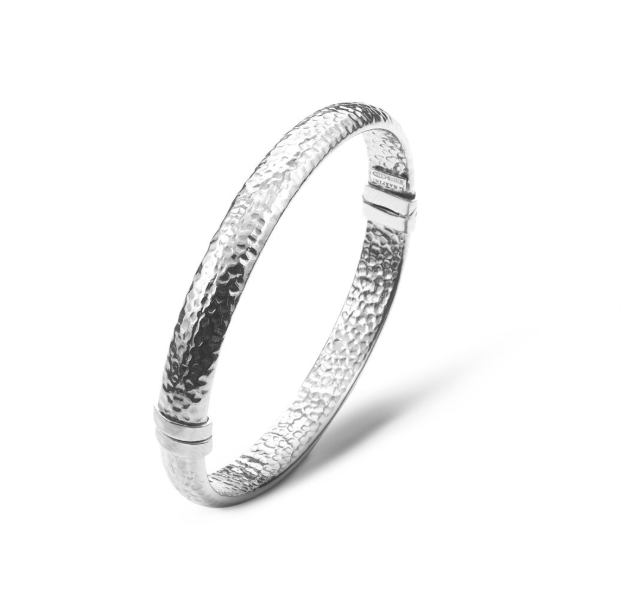 Bracelet Giovanni Raspini - Moon Rock, Argent (10824)