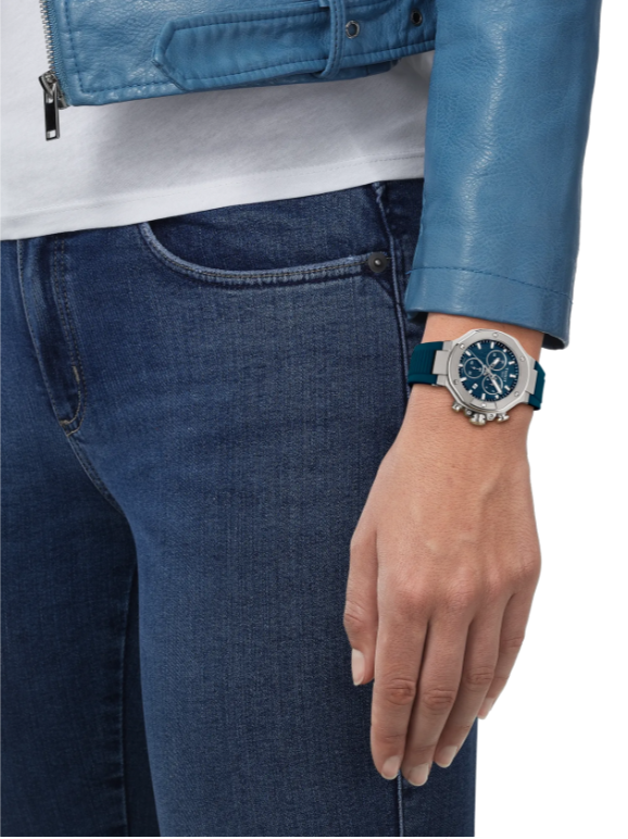 Tissot - T-Race Chrono (T1418171704100)