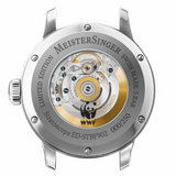 MeisterSinger - Édition limitée Best Friends Auto (ED-STBF902)