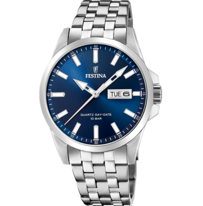 Festina - Classics (F20357/3)