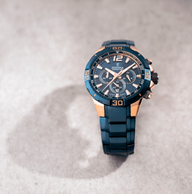 Festina - Chrono Bike coffret (F20524/1)