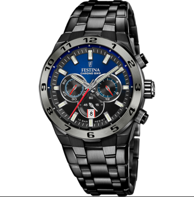 Festina - Chrono Bike Coffret (F20673/1)