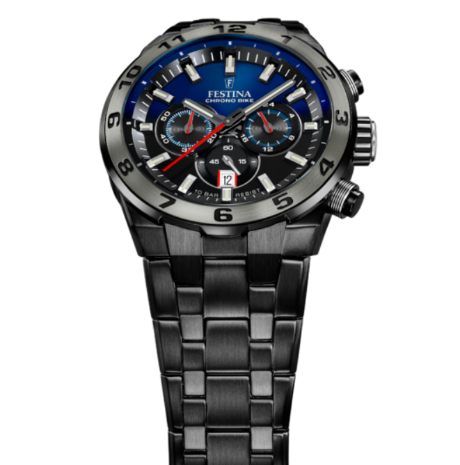 Festina - Chrono Bike Coffret (F20673/1)