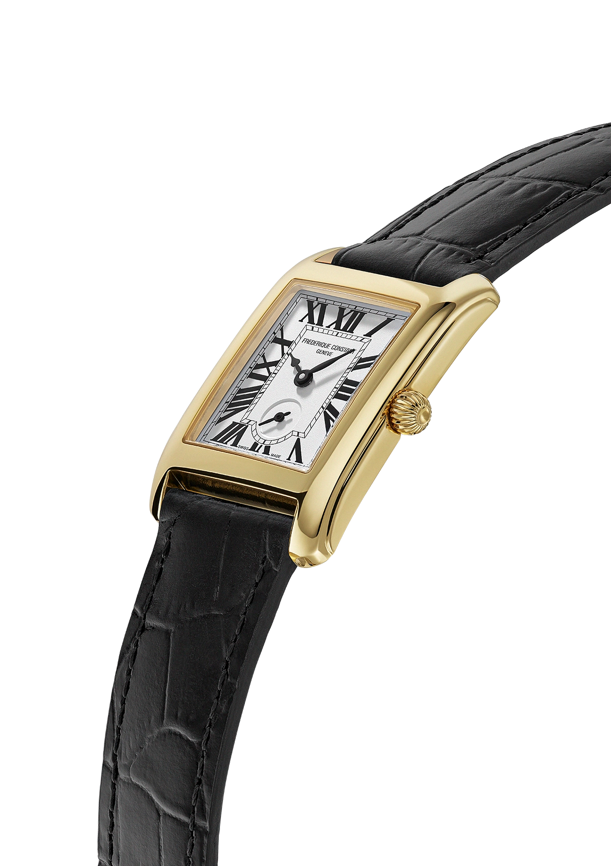 Frédérique Constant - Classics Carree (FC-235S2C5)