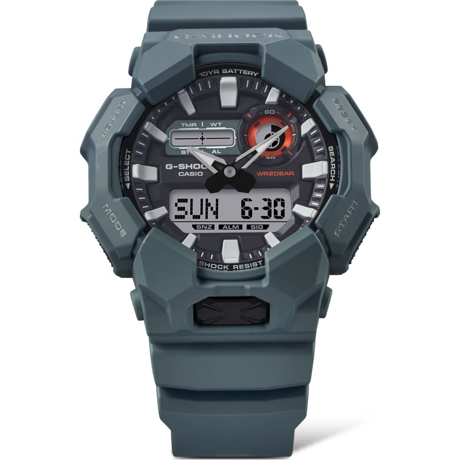 Casio - G-Shock (GA-010-2AER)