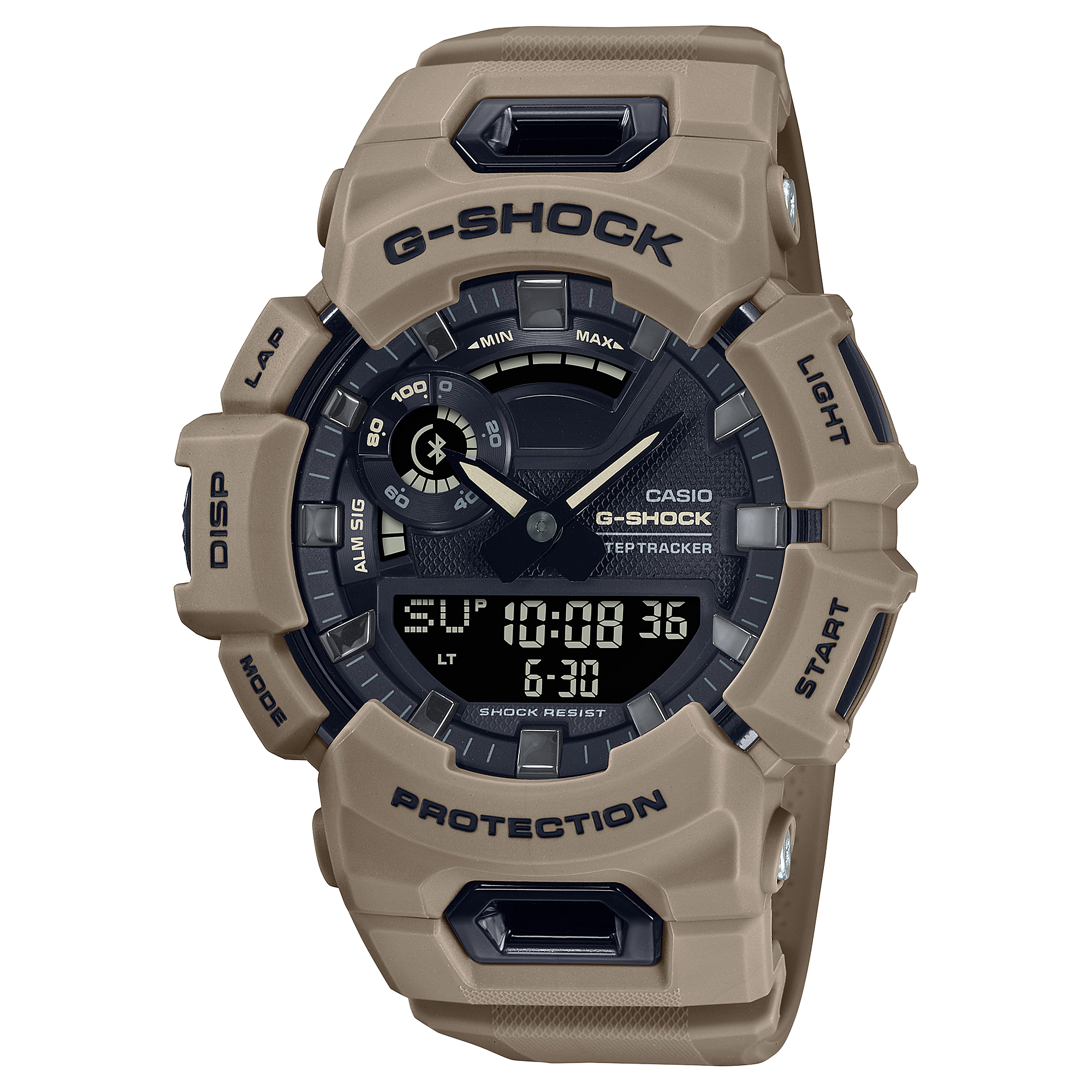 Casio - G-Shock (GBA-900UU-5AER)