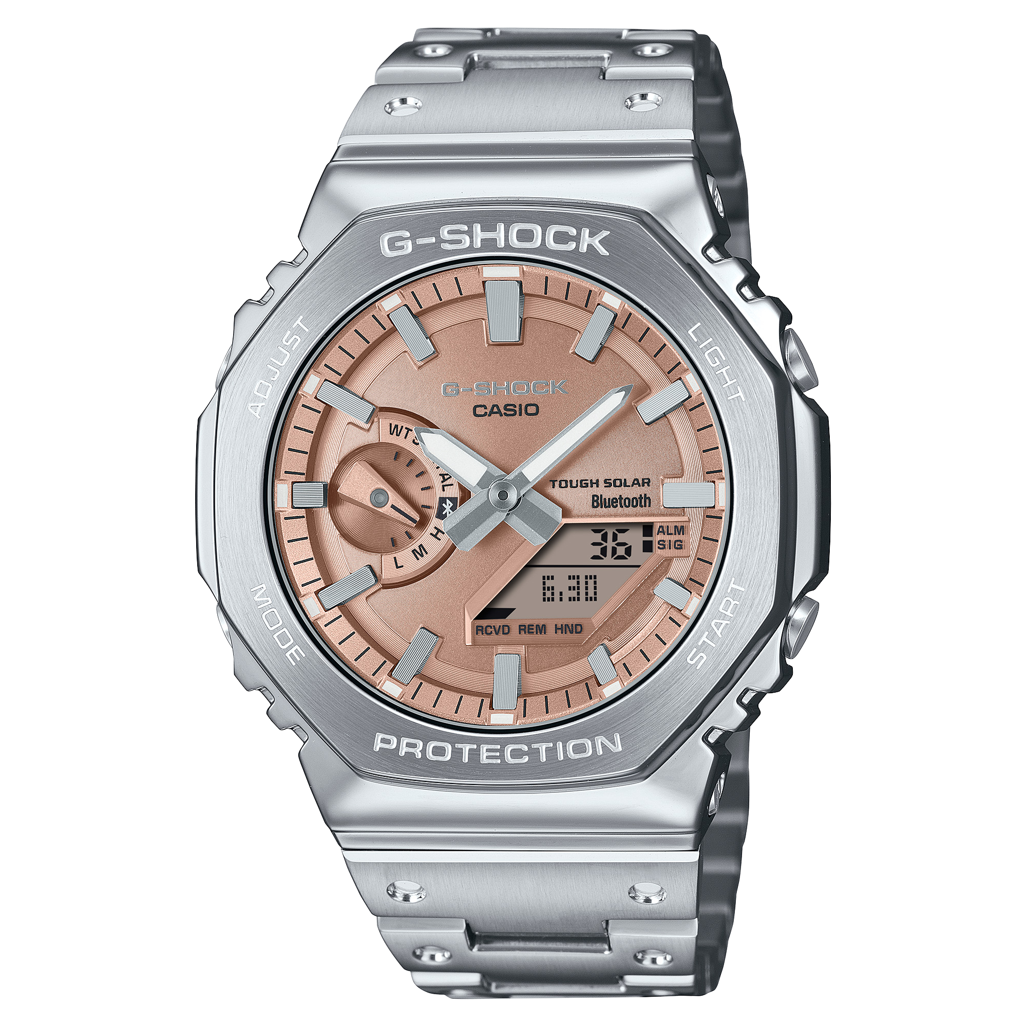 Casio - G-Shock Pro Classic (GM-B2100AD-5AER)