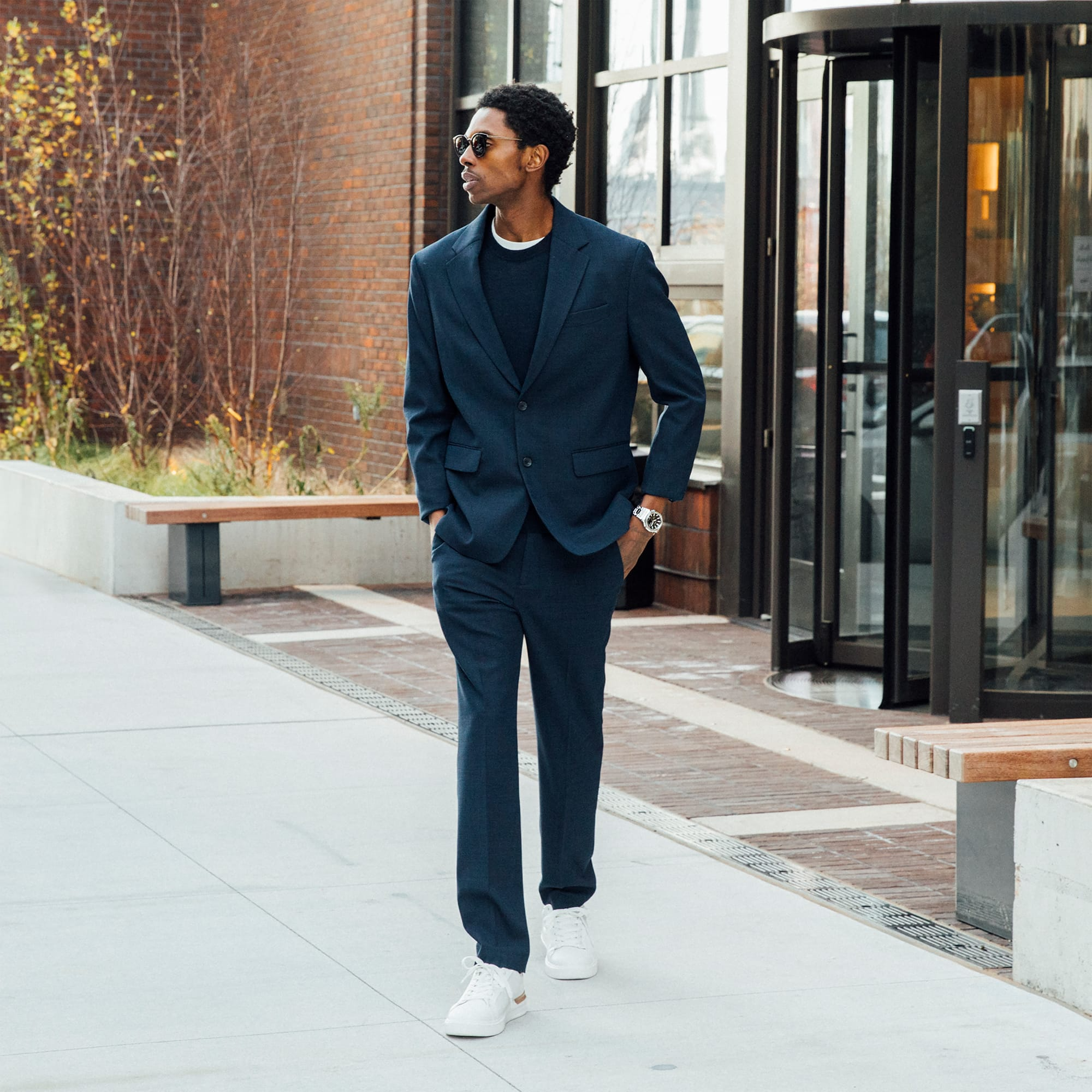 Casio - G-Shock Pro Classic (GM-B2100SD-1AER)