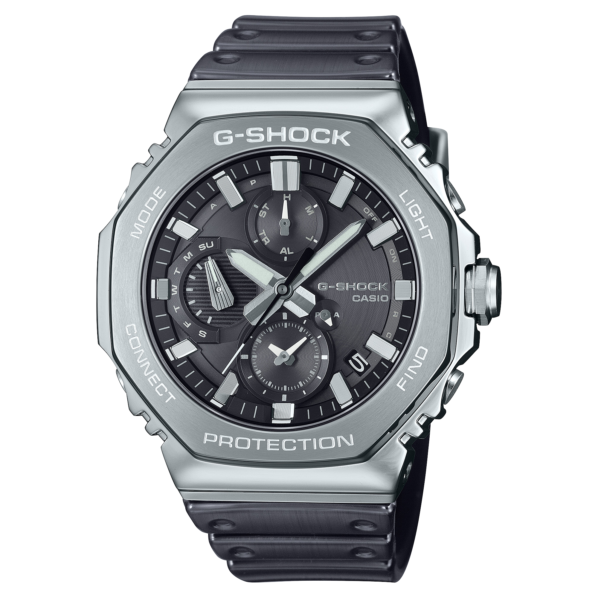 Casio - G-Shock Pro Classic GMC-B2100 Series (GMC-B2100Y-1AER)