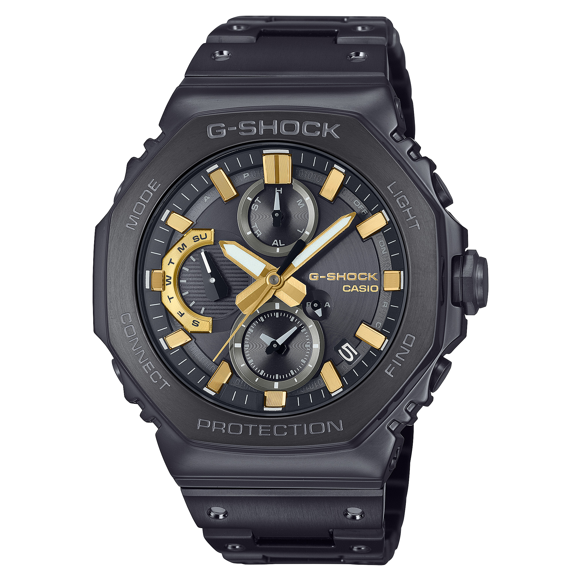 Casio - G-Shock Pro Classic GMC-B2100 Series (GMC-B2100ZE-1AER)