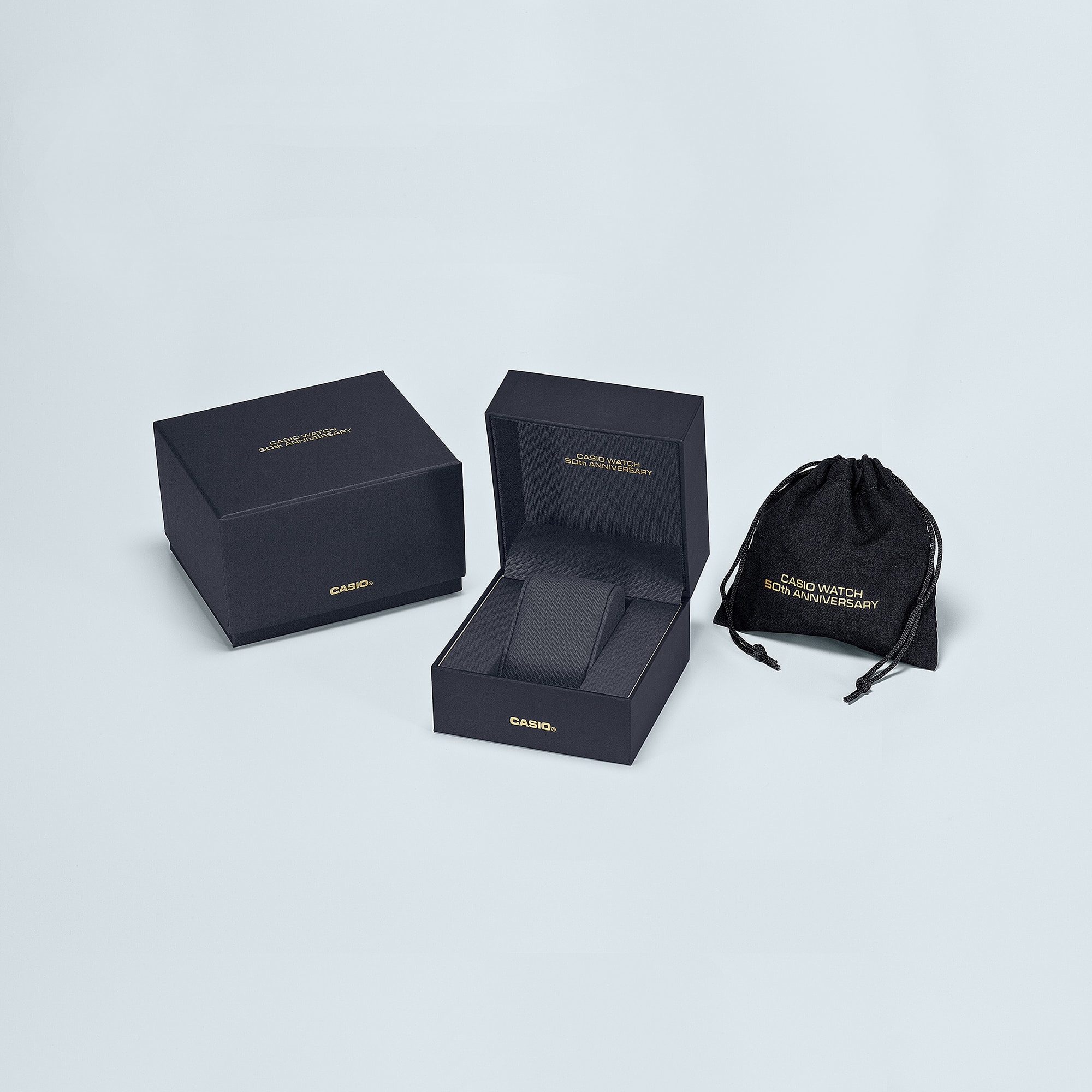 Casio - G-Shock Pro Classic GMC-B2100 Series (GMC-B2100ZE-1AER)