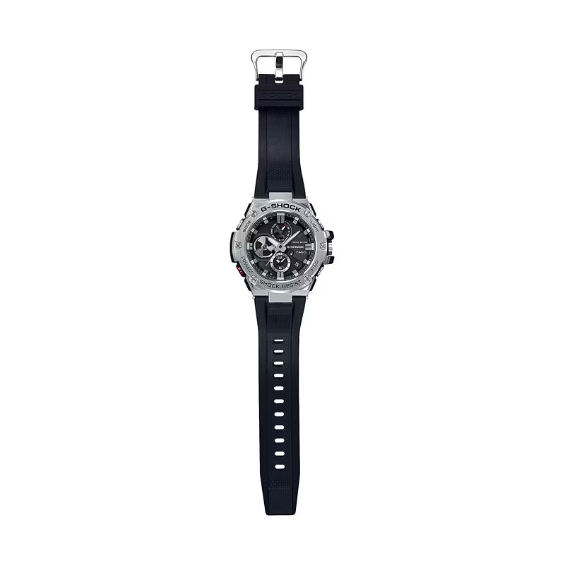 Casio - G-Schock Pro G-Steel (GST-B100-1AER)
