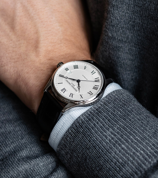 Frédérique Constant - Classics Automatique (FC-303MC5B6)
